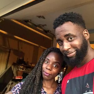 Meet your Posher, Chidi